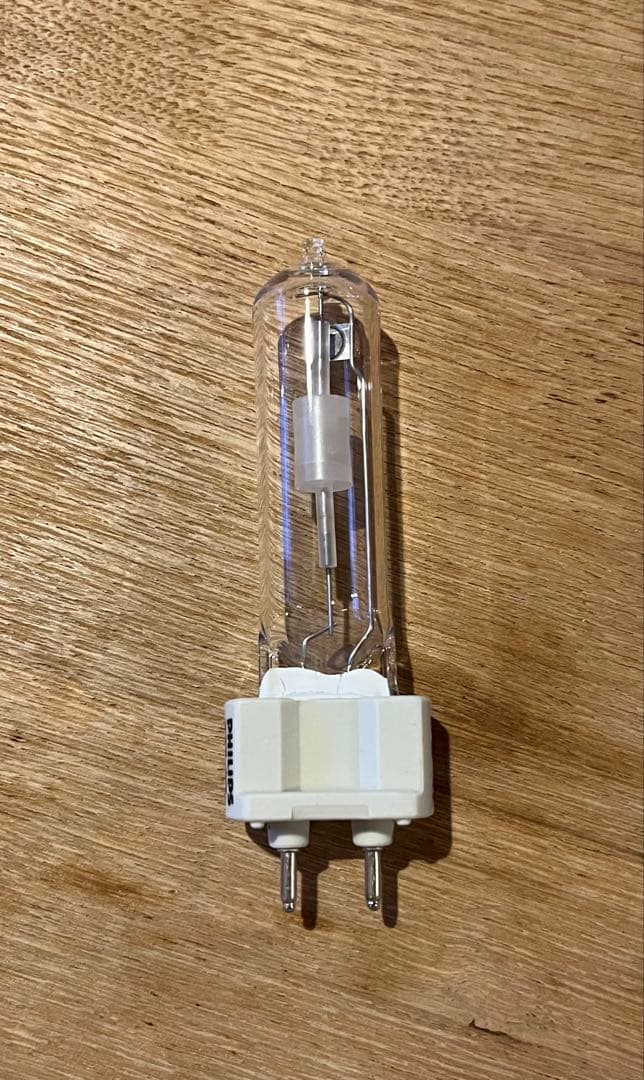 PHILIPS Mastercolour CDM-T 70W 830 6個セット