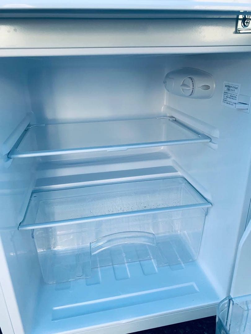 ♦Haier 冷凍冷蔵庫【2023年製】BR-85A