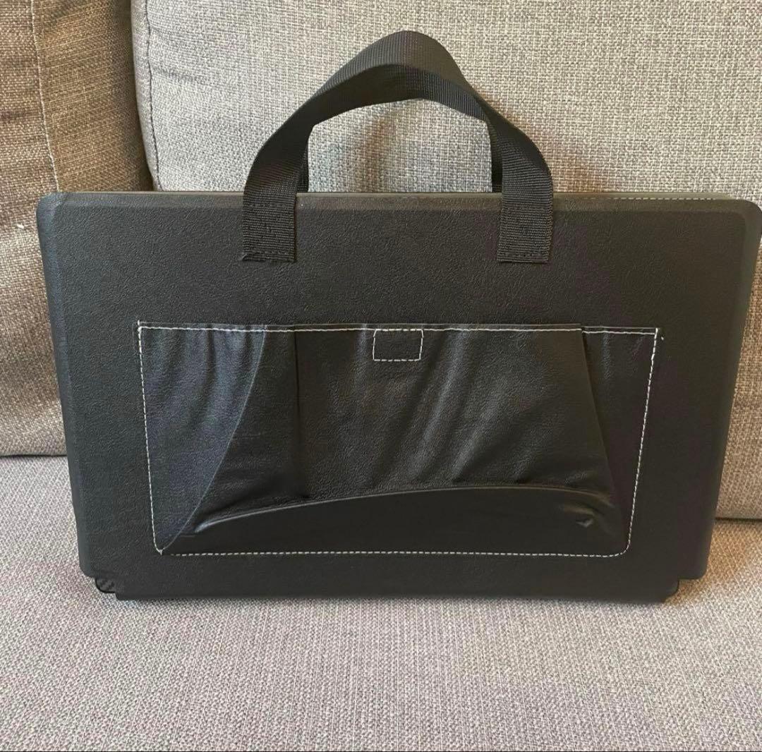 Laptomo S3 ノートパソコン デュアルモニター14インチ