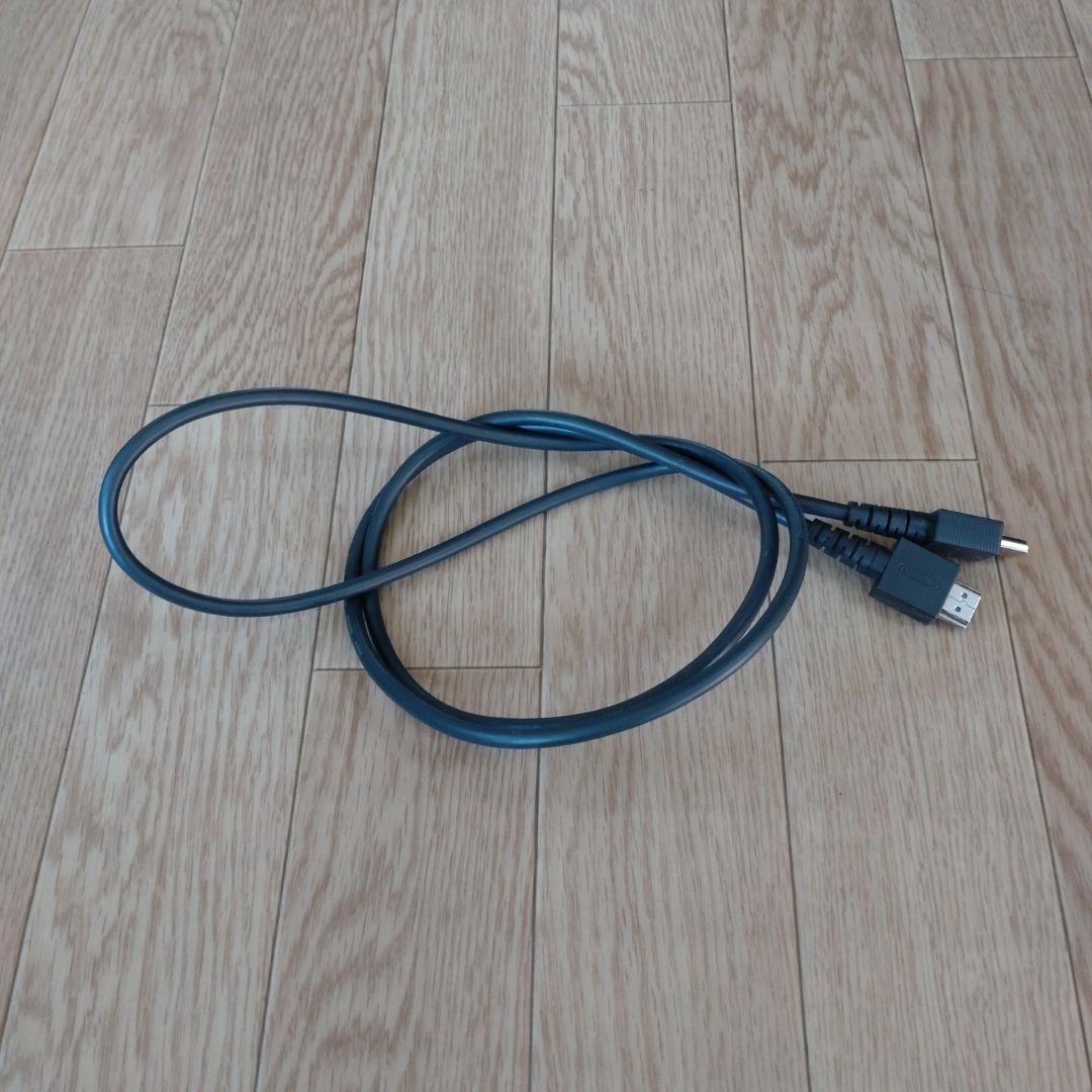 Switch本体　充電器　その他