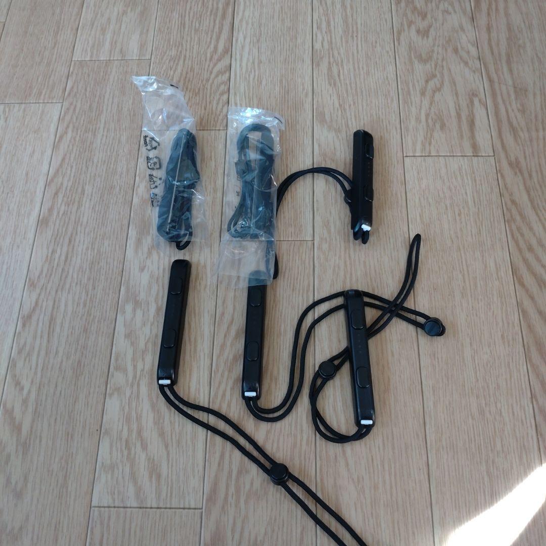 Switch本体　充電器　その他