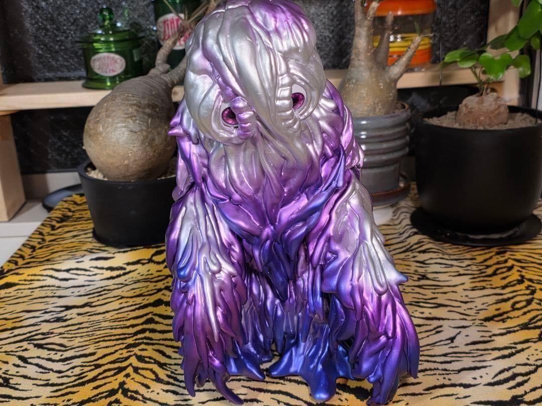 CCP AMC ヘドラ 成長期 アメジスト