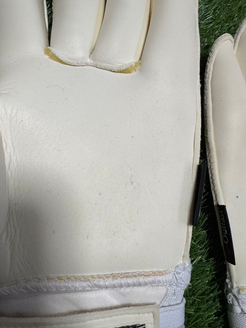 セルス　SELLS 9号　エリート　ラップ　キーパーグローブ　GKグローブ