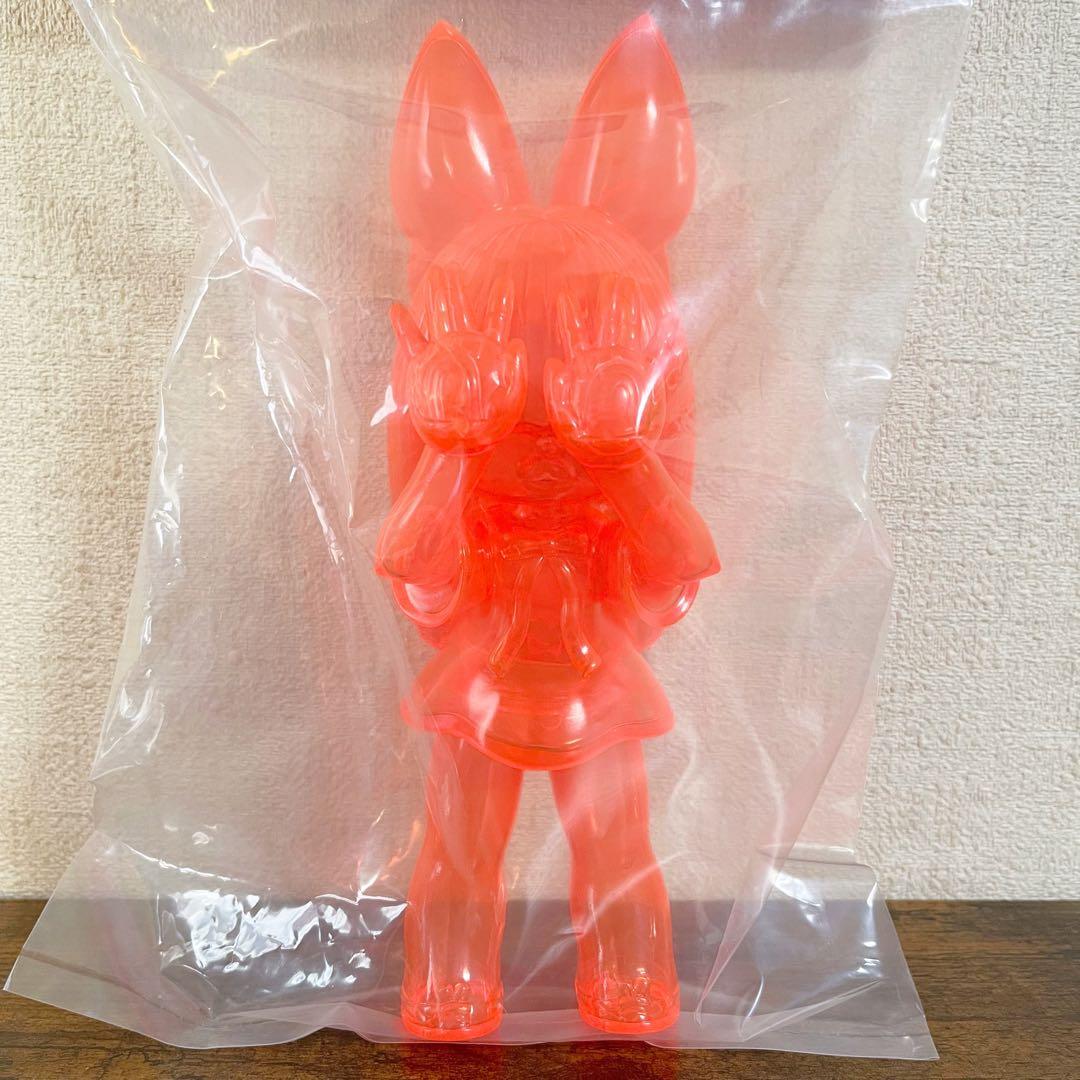 新品★GRAPE BRAIN マッシモ！にぎるちゃん 222ver. BEAMS