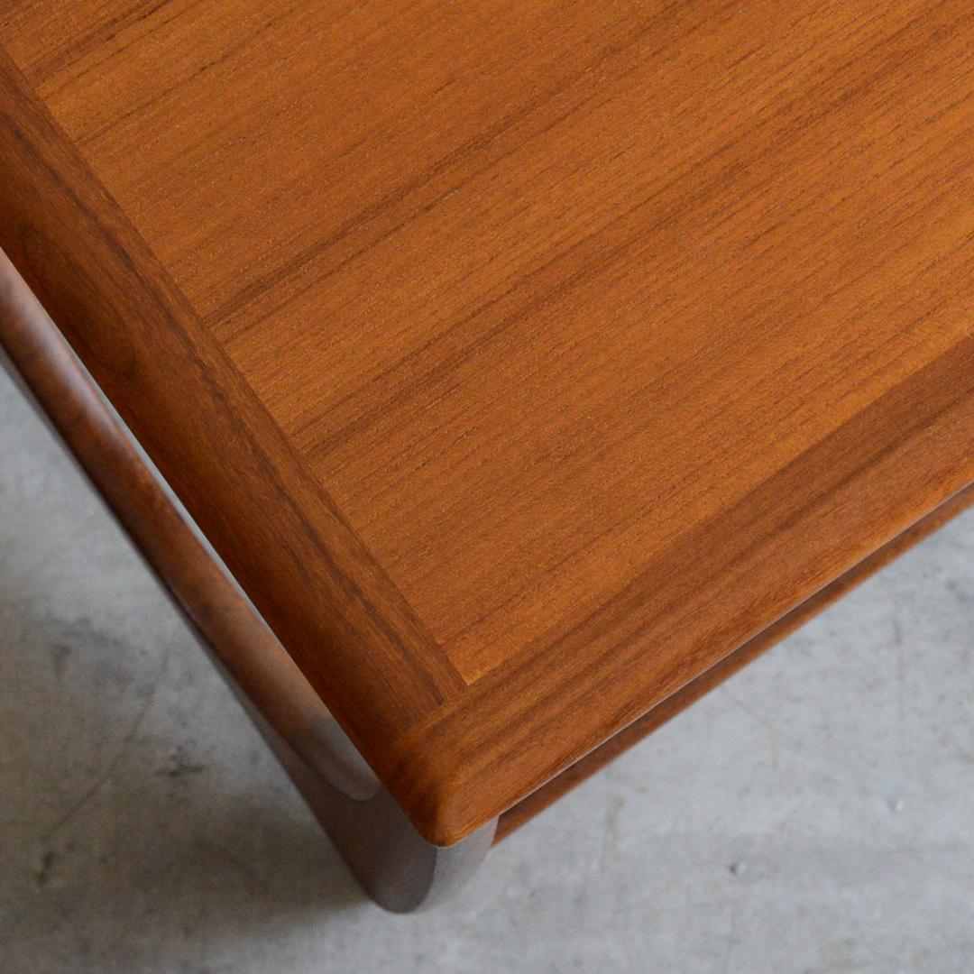 G-PLAN ヴィンテージ タイルトップ ネストテーブル サイドテーブル 花台