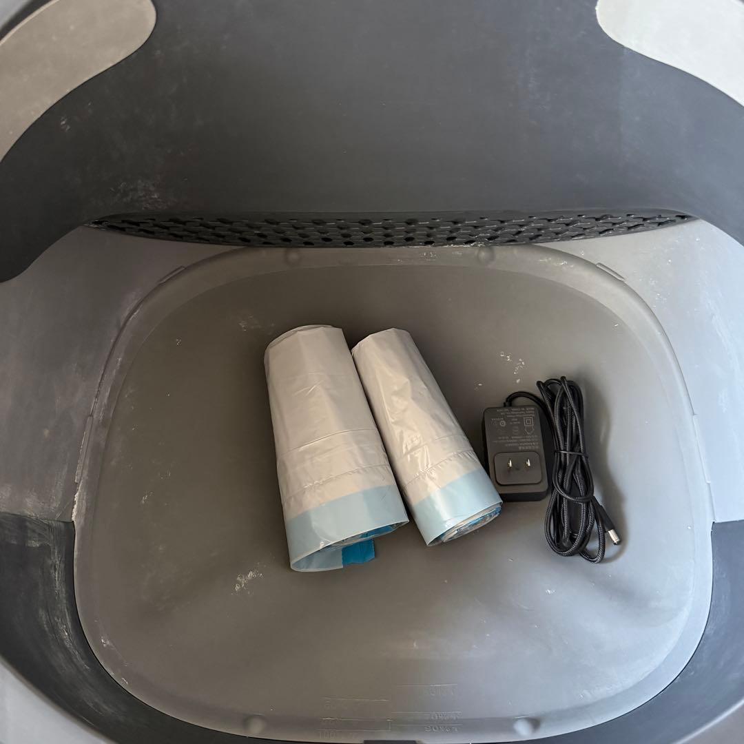 Neakasa M1 猫 トイレ 全自動 自動清掃 9つのセンサー搭載