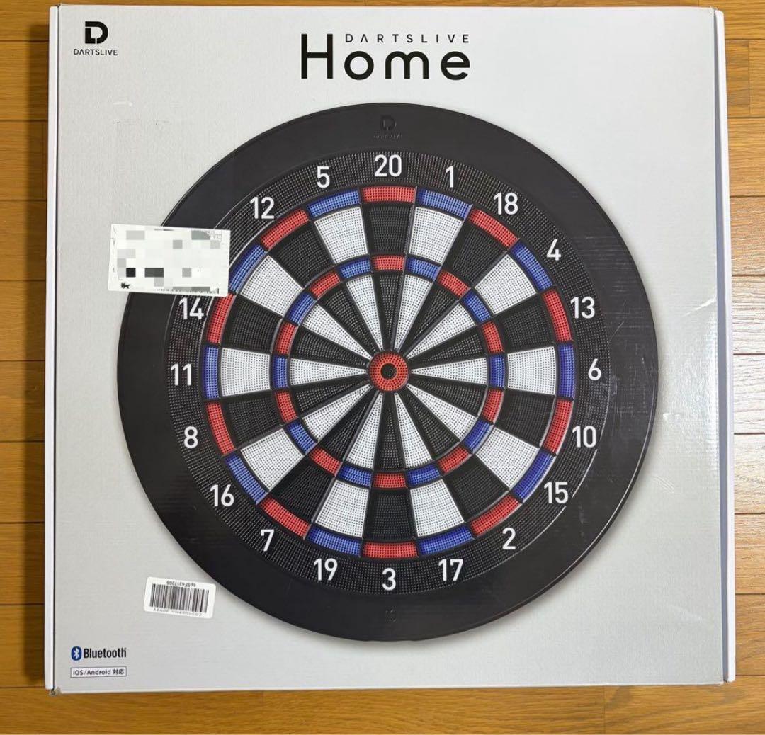 DARTS LIVE  ポールセット付き