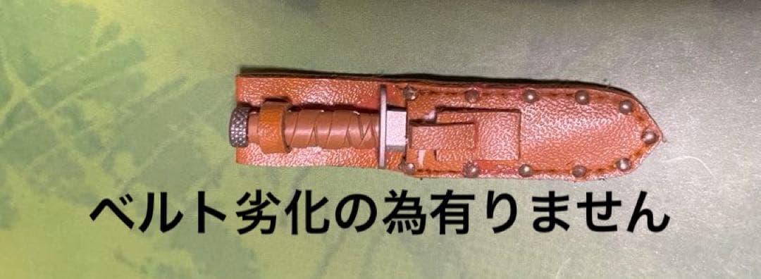 L GEAR SOLID 3 スネークイーター フィギュア