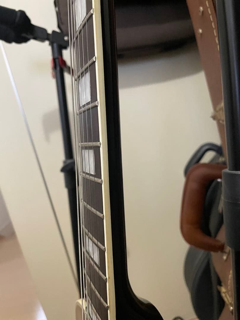 ギター Orville Les Paul Custom LPC-75