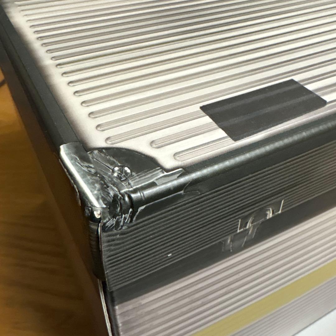 バイオハザードRe4 コレクターズエディション