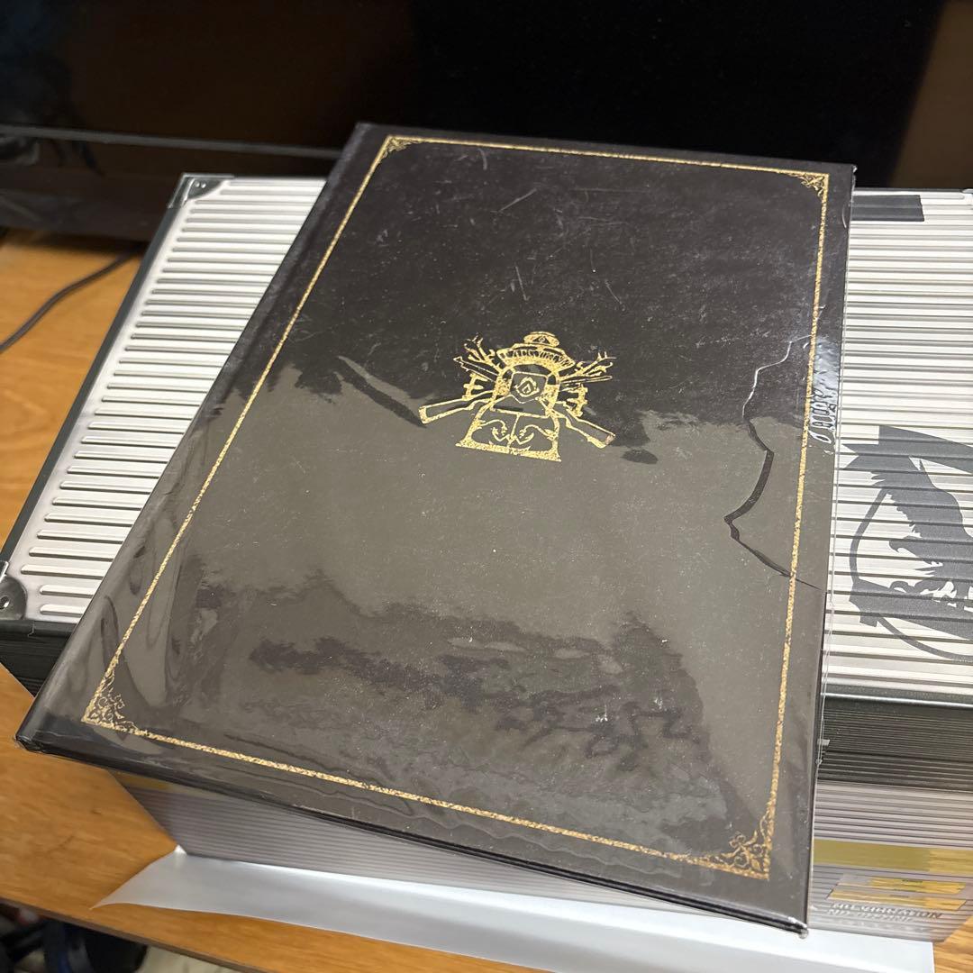 バイオハザードRe4 コレクターズエディション