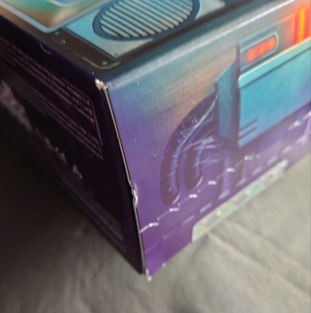 mtg 絶版稀少 ダスクモーン Nightmare Bundle 英語版 新品