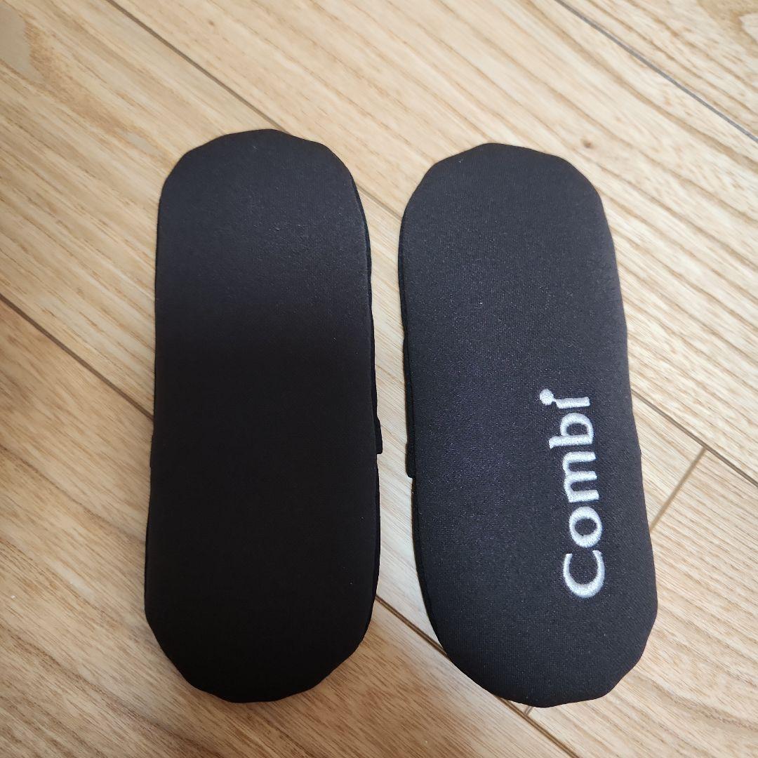 ザエス　Combi　チャイルドシート