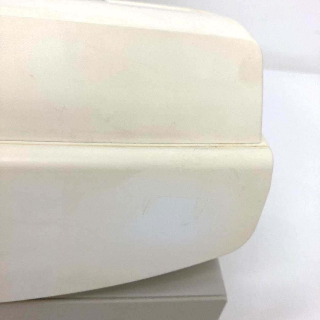 89-A TEC 電子レジスター MA-550 ジャンク