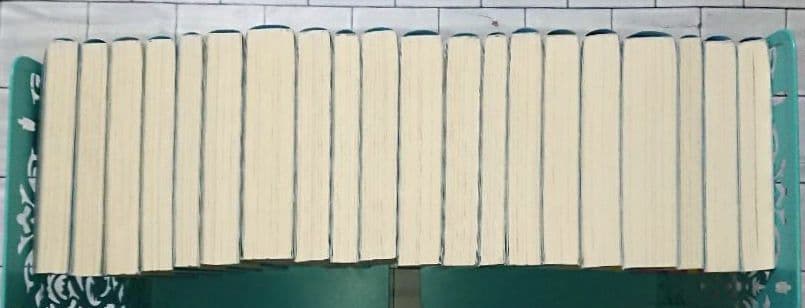 【まとめ】「やはり俺の青春ラブコメはまちがっている」20冊セット