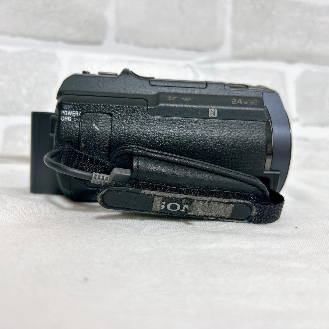 ✨【SONY ハンディカム HDR-PJ800】✨
