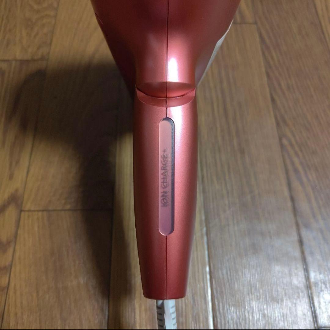 パナソニック ヘアドライヤー ナノケア 高浸透「ナノイー」EH-CNA0E