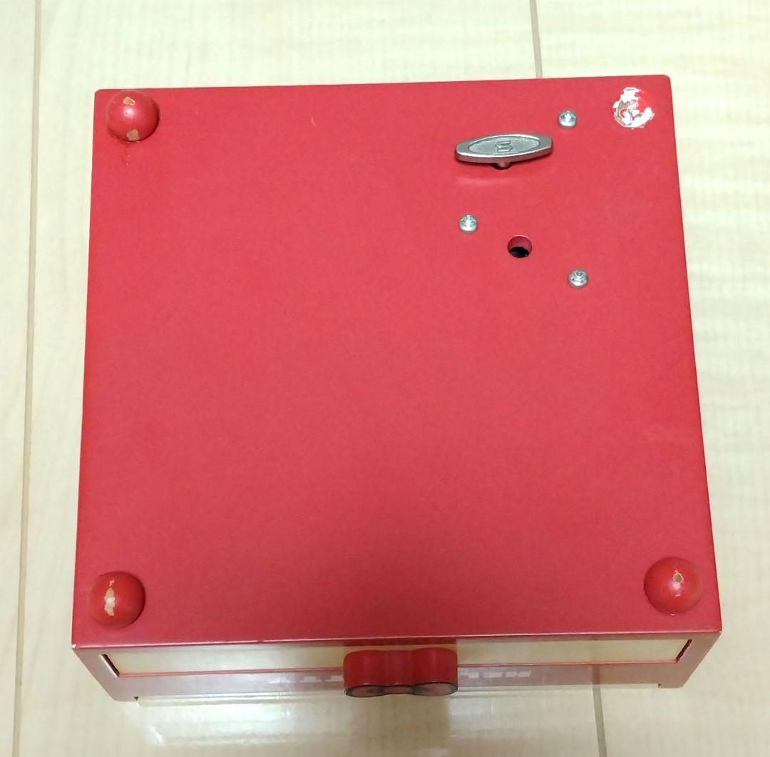 ハローキティ コスメボックス ミニドレッサー オルゴールジュエリーボックス