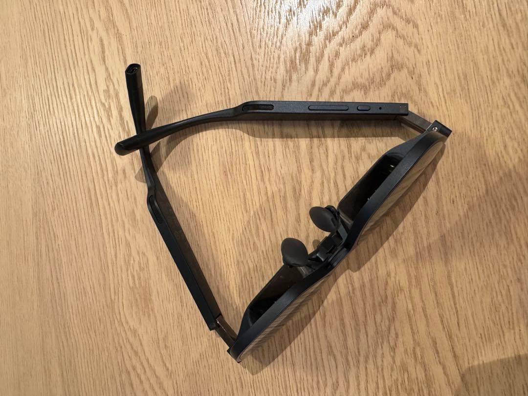 XREAL Air 2 Pro 次世代ARグラス スマートグラス　ウェアラブル