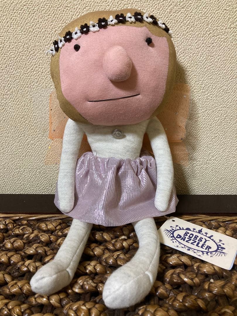 BOBBY DAZZLER ボビーダズラー　天使