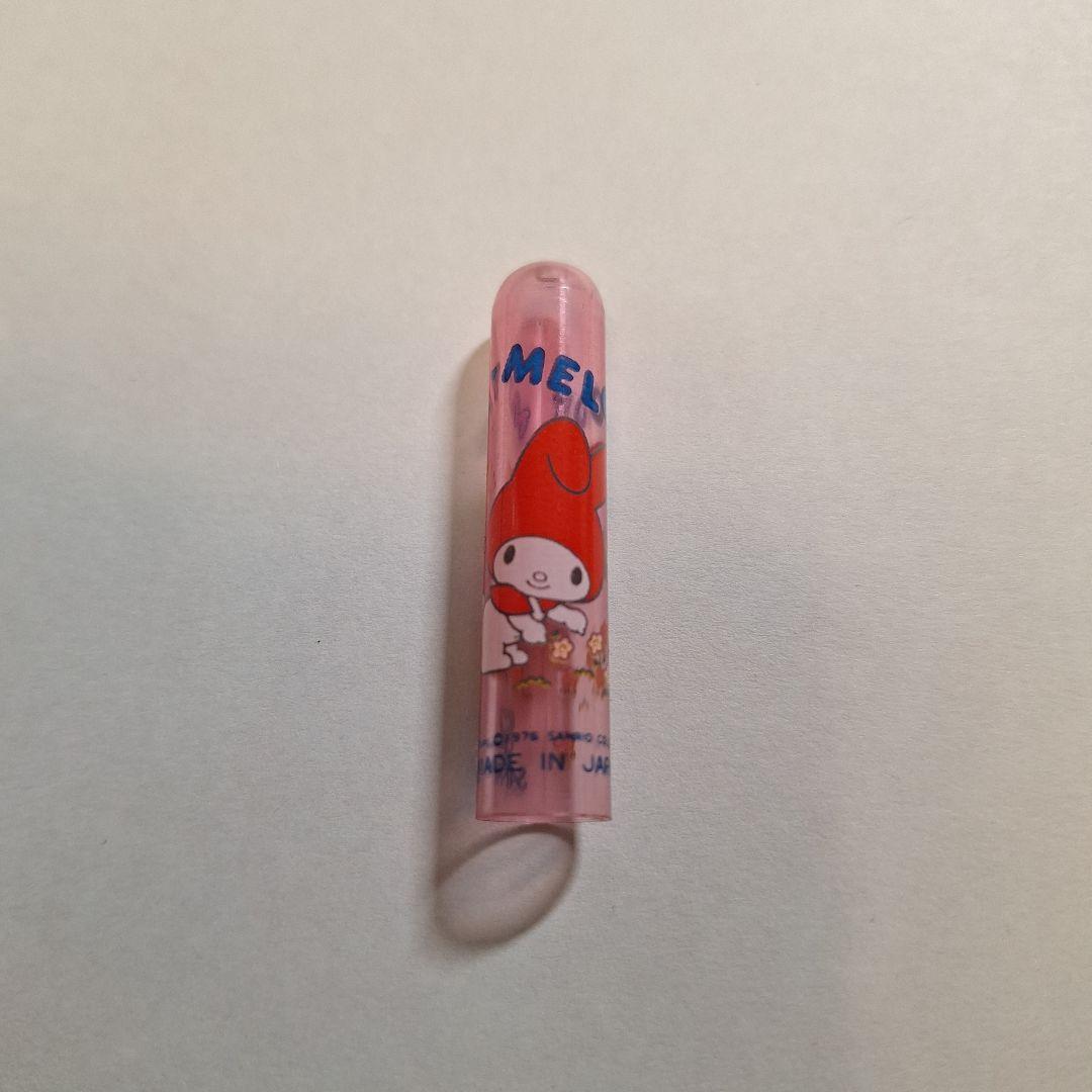 昭和レトロ サンリオ♡鉛筆キャップ5個セット