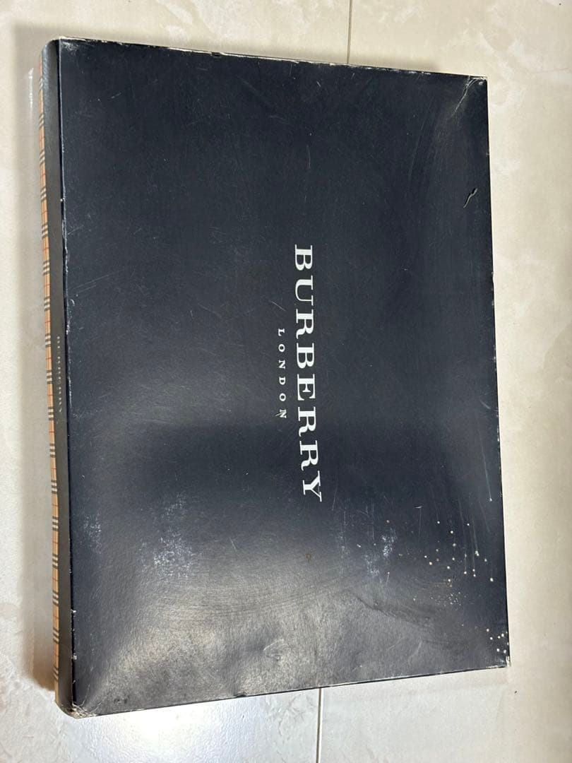 Burberry バーバリー　タオルセット　バスタオル　フェイスタオル