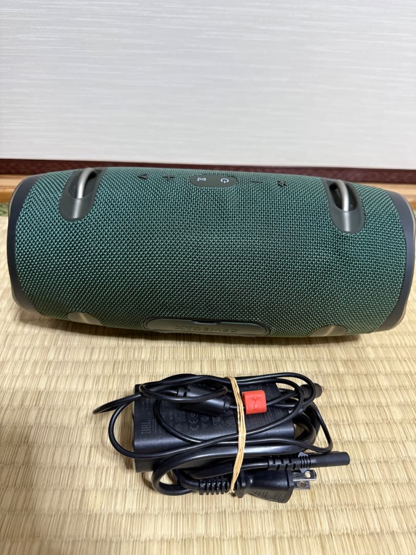 スピーカー・ウーファー Jbl xtreme2