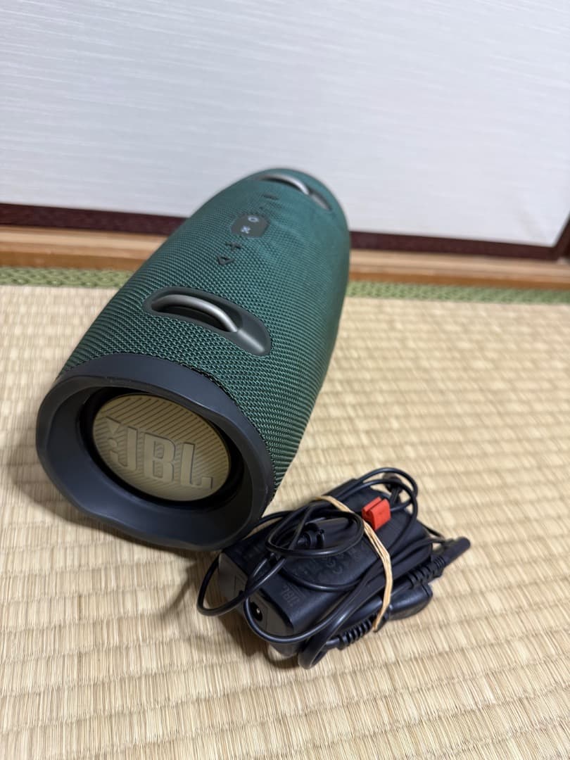 スピーカー・ウーファー Jbl xtreme2