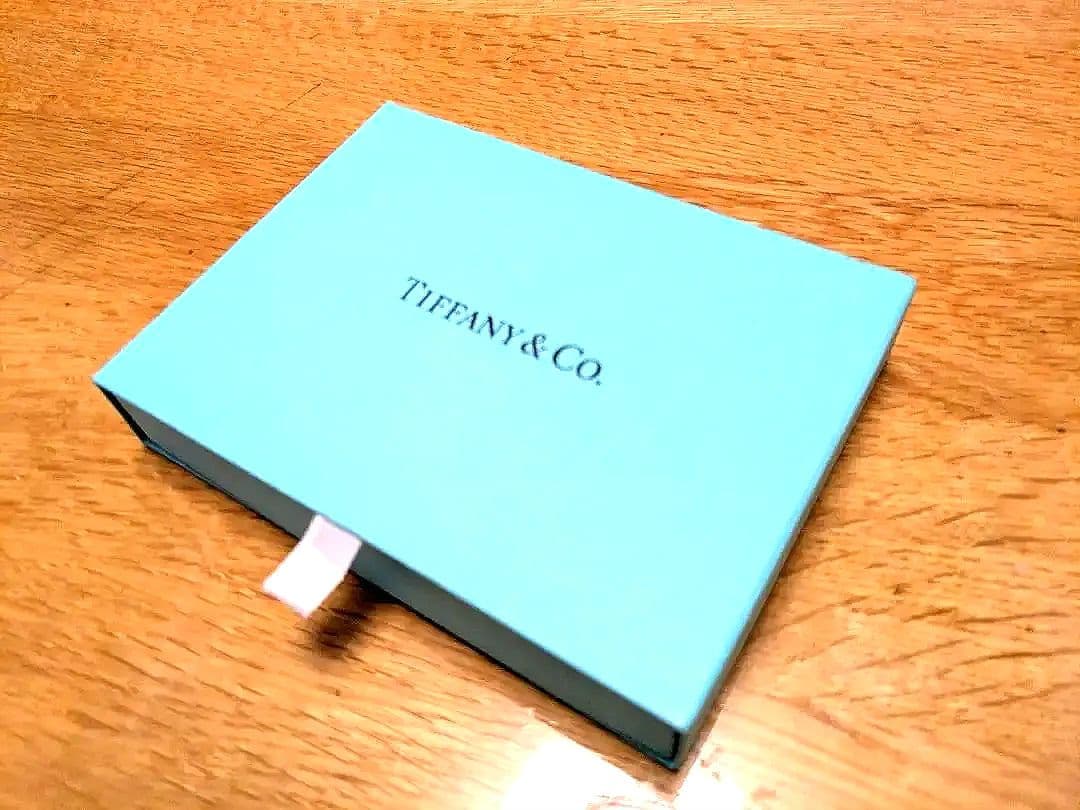 Tiffany & Co. ダイヤモンドデザイン トランプセット　ティファニー