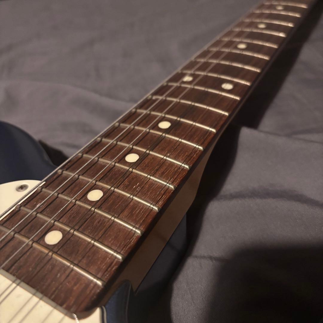 【未使用/早い者勝ち】Fender Telecaster