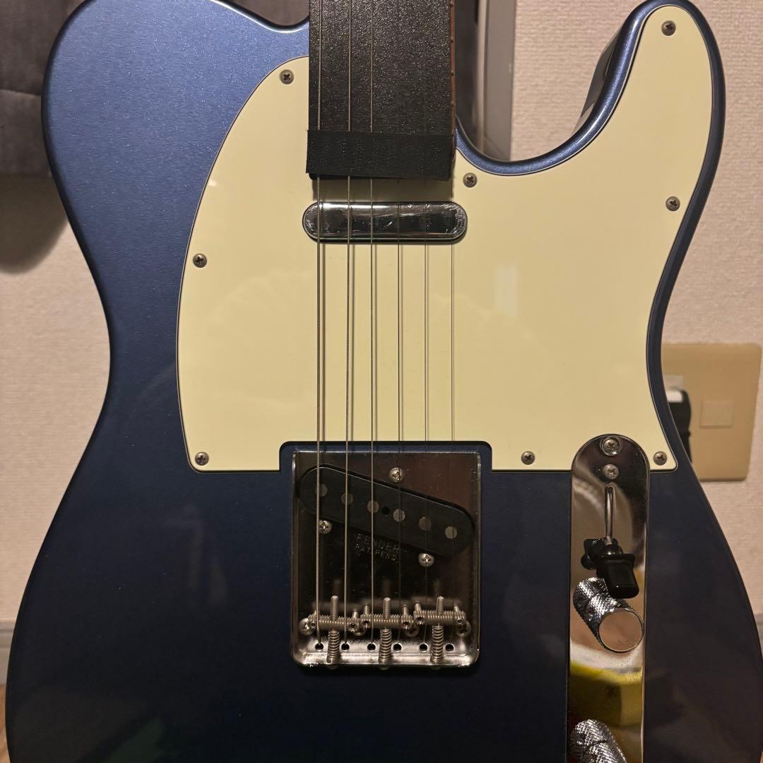 【未使用/早い者勝ち】Fender Telecaster