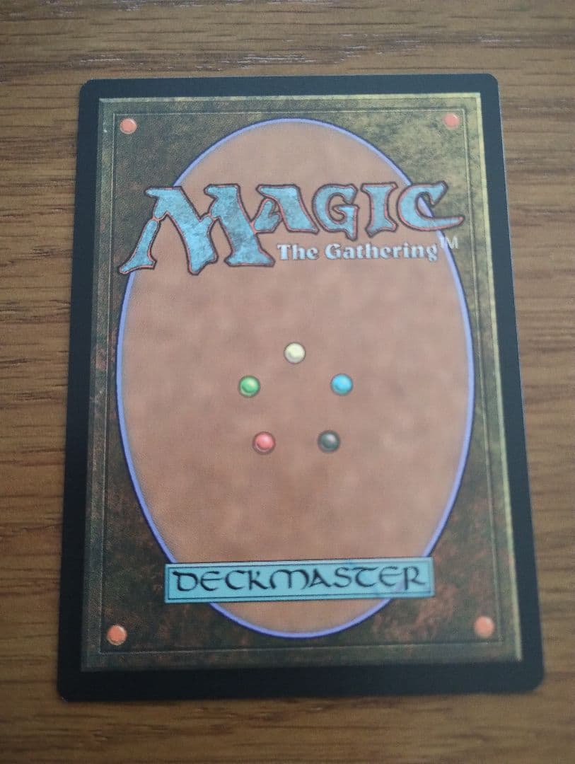 mtg 宝石の睡蓮 日本語版１枚 拡張版 非foil