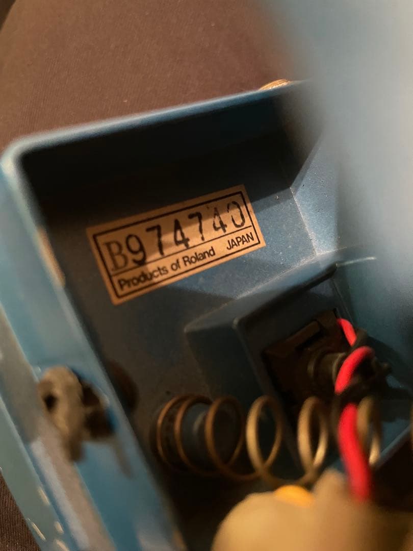 BOSS PS-2 デジタルピッチシフター/ディレイ 中古品