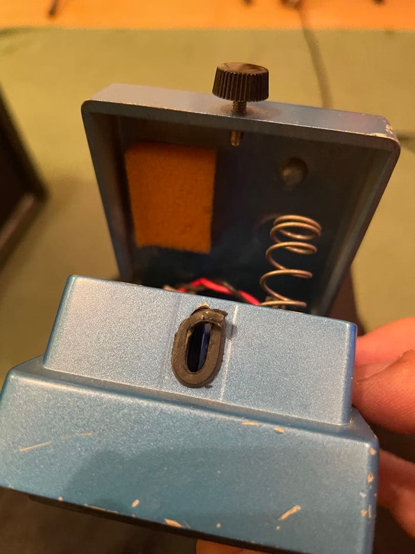 BOSS PS-2 デジタルピッチシフター/ディレイ 中古品