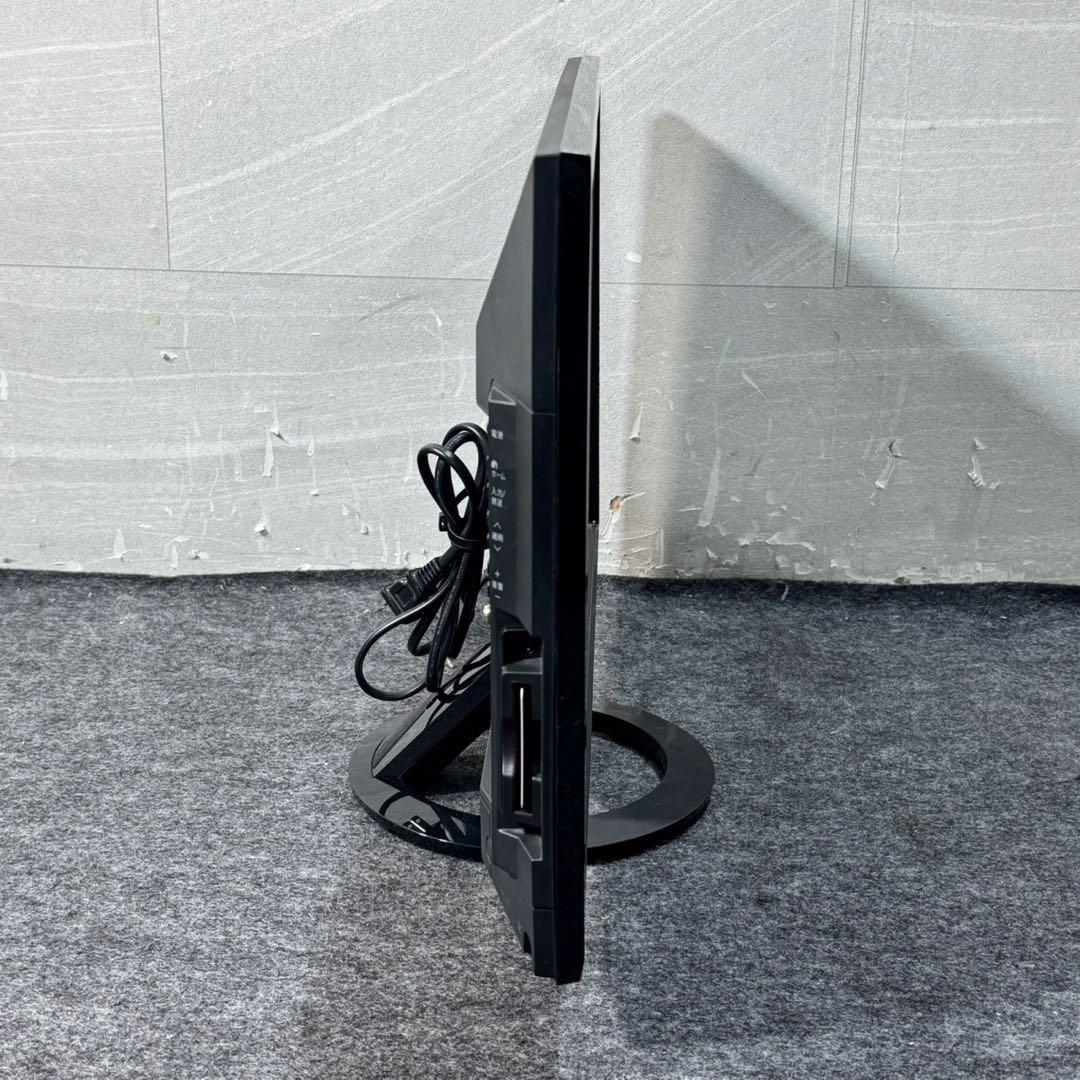 SHARP AQUOS 液晶テレビ 24インチ LC-24K40 d4102