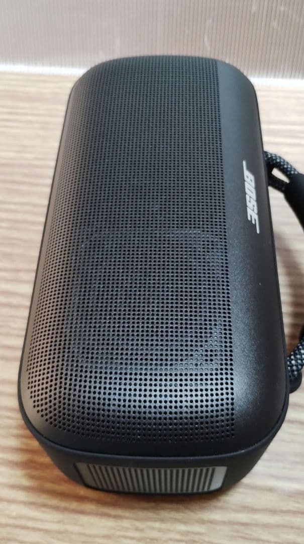 【超美品】Bose SoundLink Max Portable Speaker
