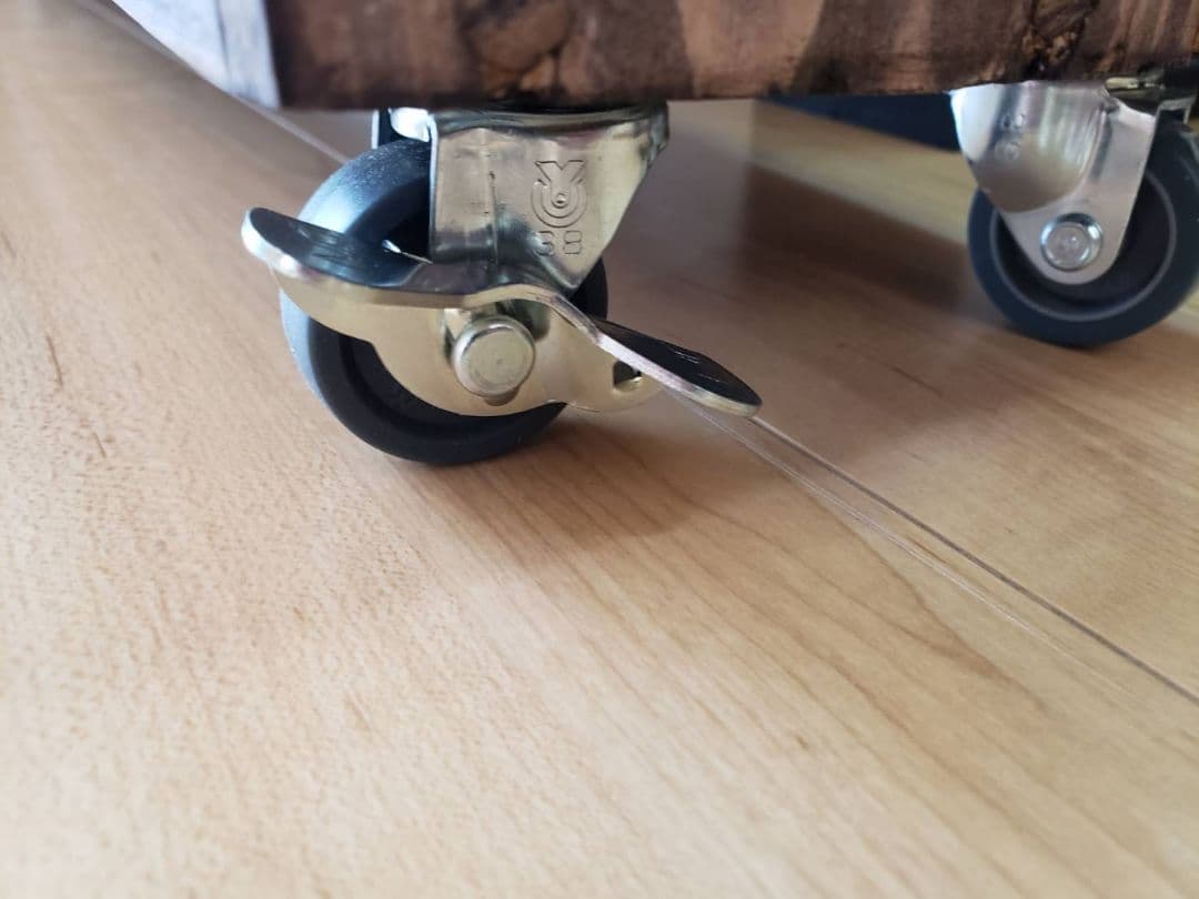 新生活を彩る/古材風/本棚/マガジンラック