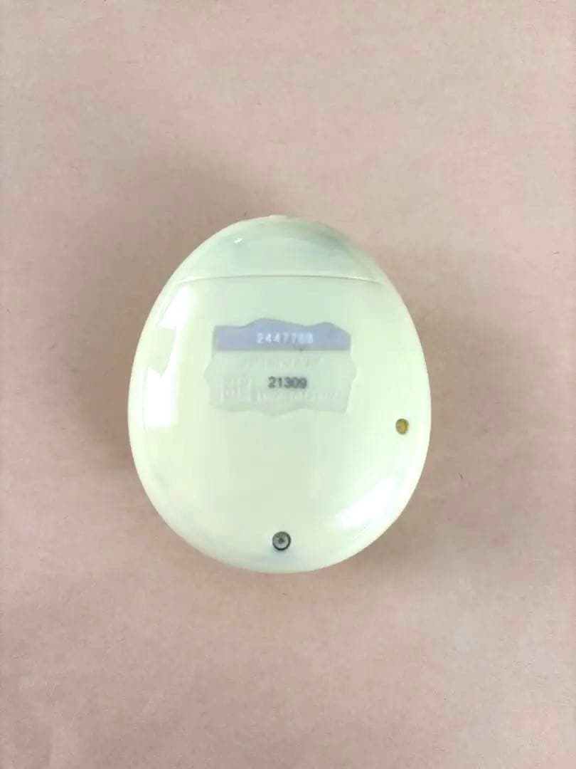 たまごっちみーつ メルヘンみーつ パステル イエロー