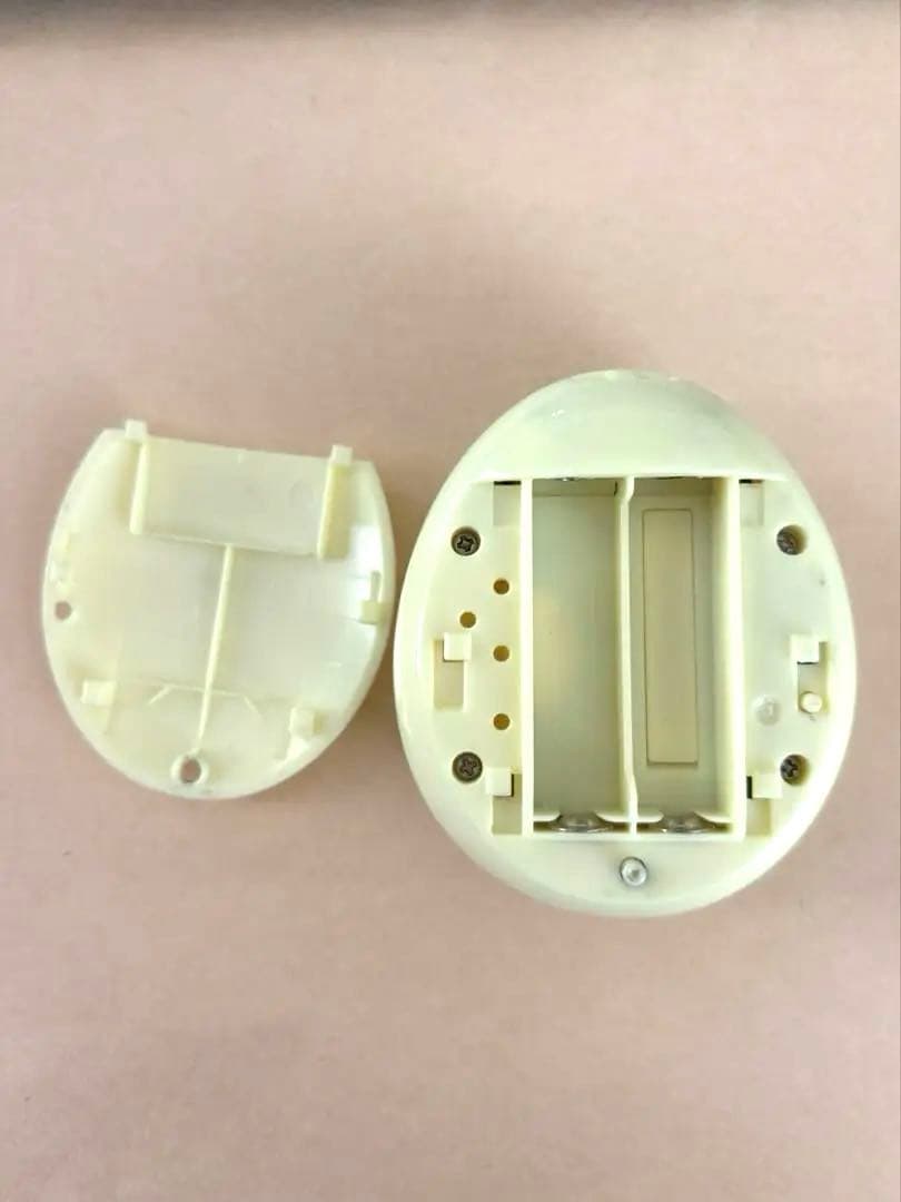 たまごっちみーつ メルヘンみーつ パステル イエロー