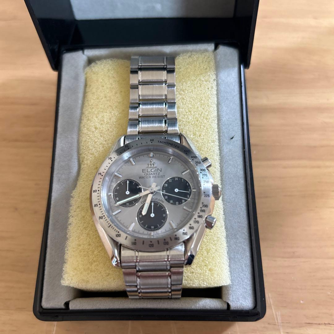 買ってから１度も使ってません