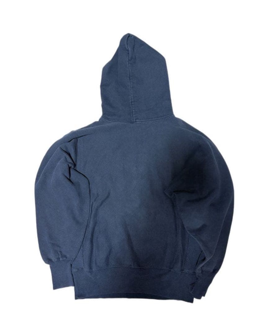 こ*た様 【希少/90s/USA製/L】 チャンピオン リバースウィーブ パーカ