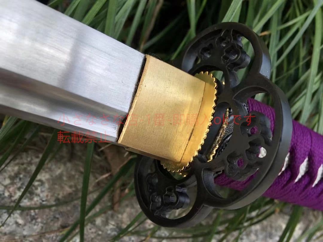 一刀流-幻滅 武具　刀装具　日本刀　模造刀　居合刀
