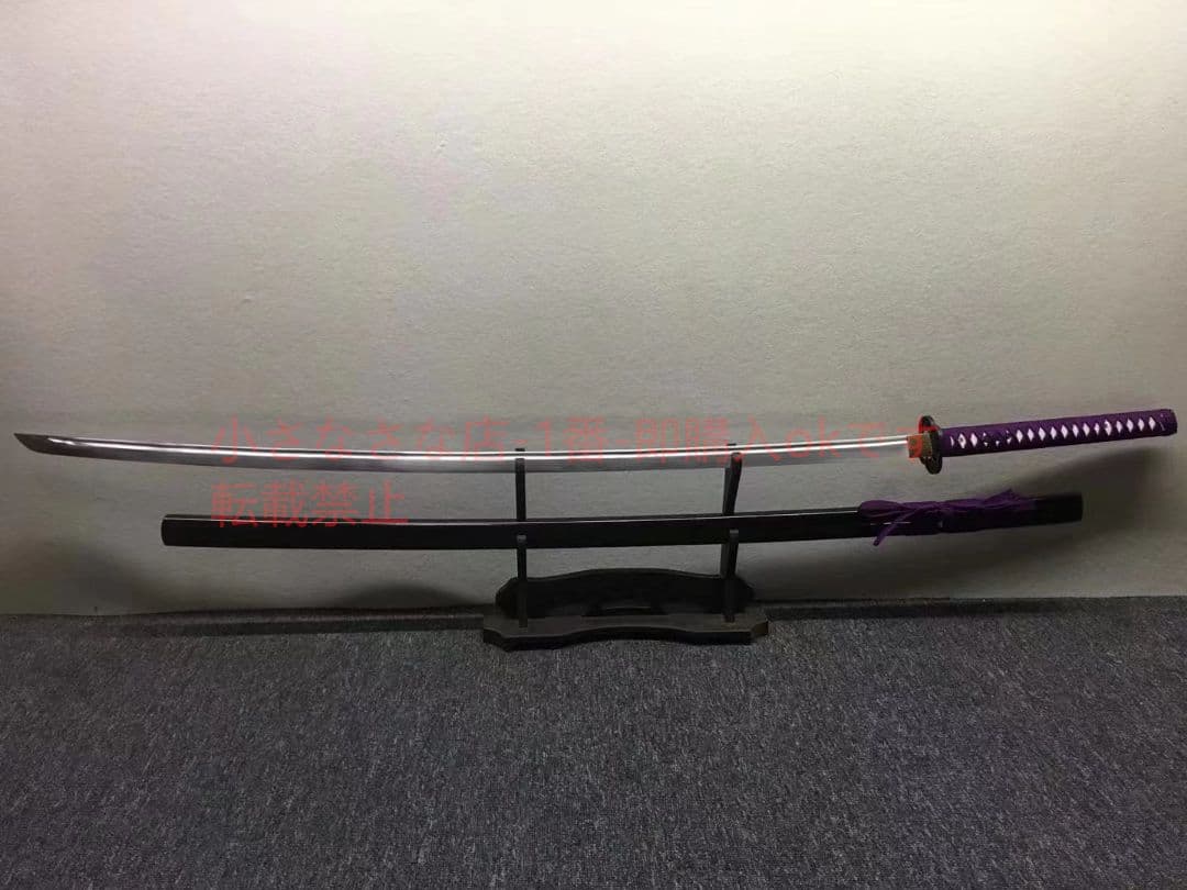 一刀流-幻滅 武具　刀装具　日本刀　模造刀　居合刀
