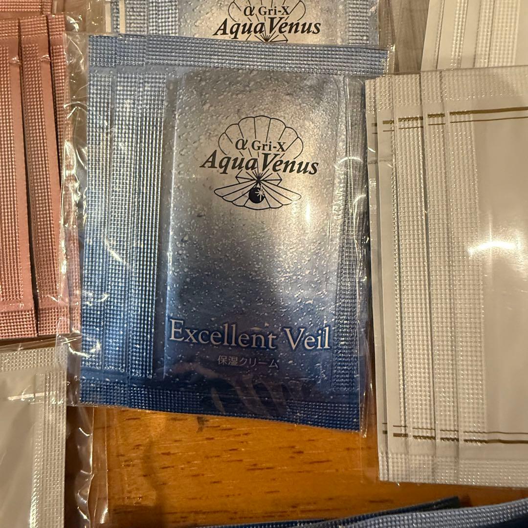 ドクターリセラ　パウチまとめ売り