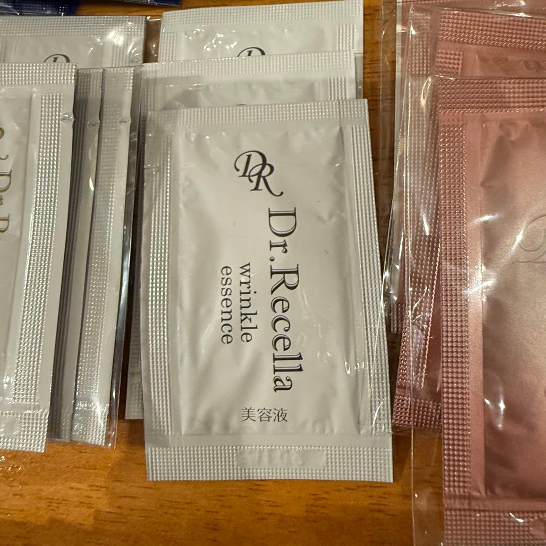 ドクターリセラ　パウチまとめ売り