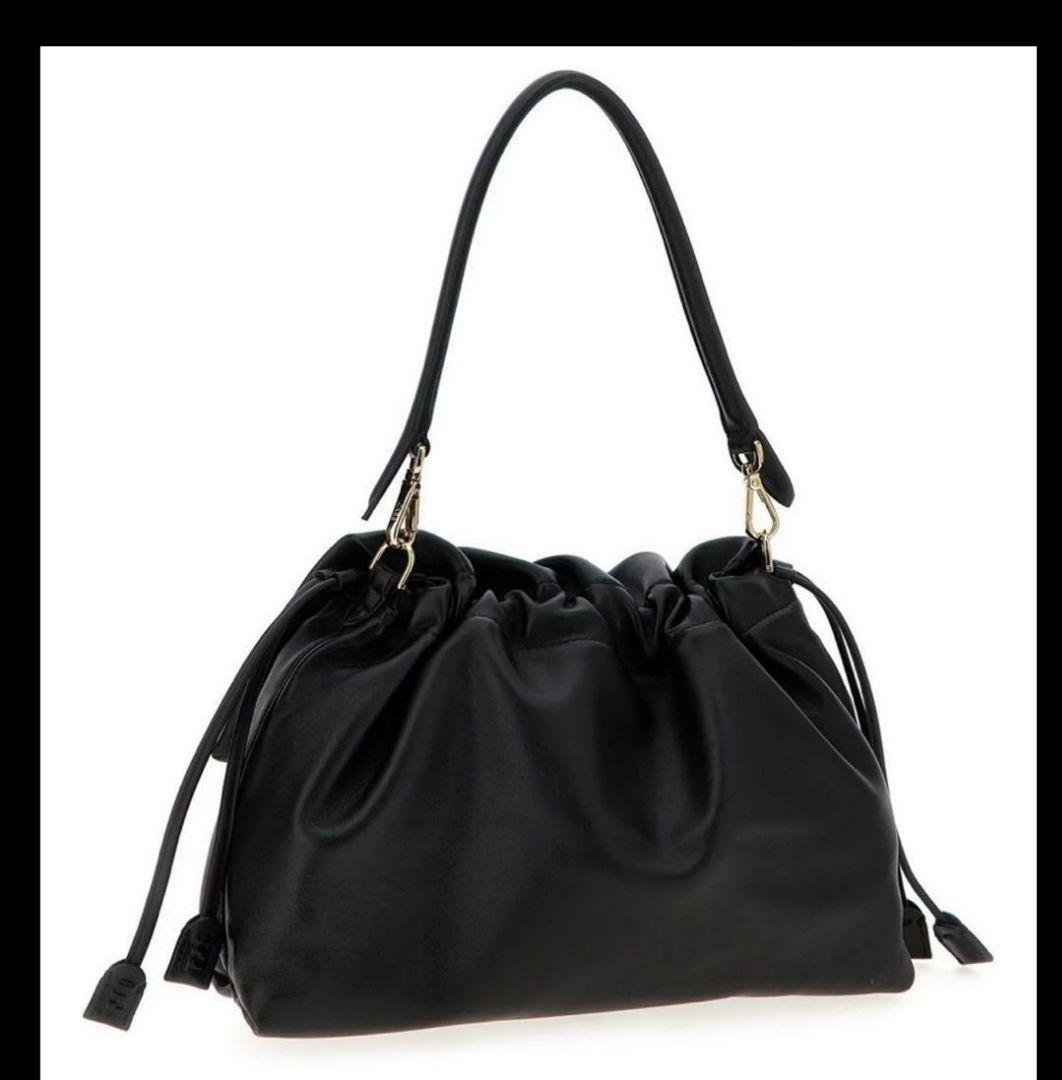 未使用新作 FENDIマンマバゲットフェンディ ラージバッグ