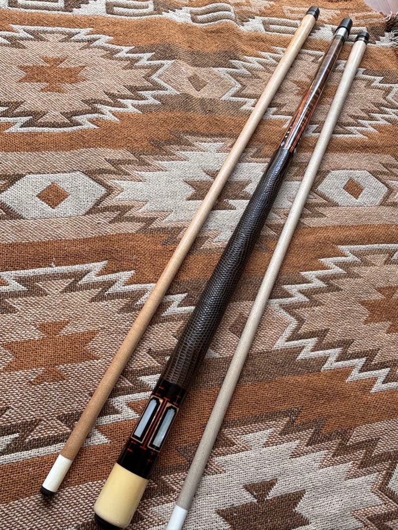 OLD \"JOSS special model\" 金ロゴ