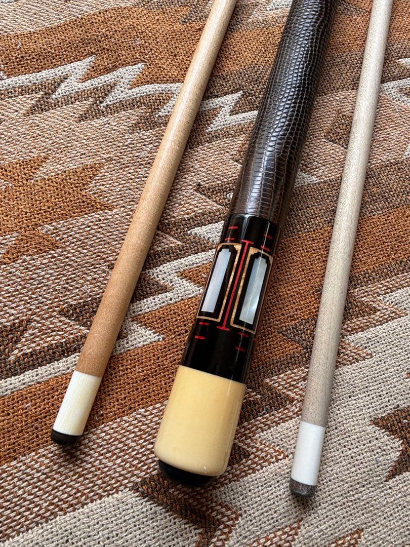 OLD \"JOSS special model\" 金ロゴ