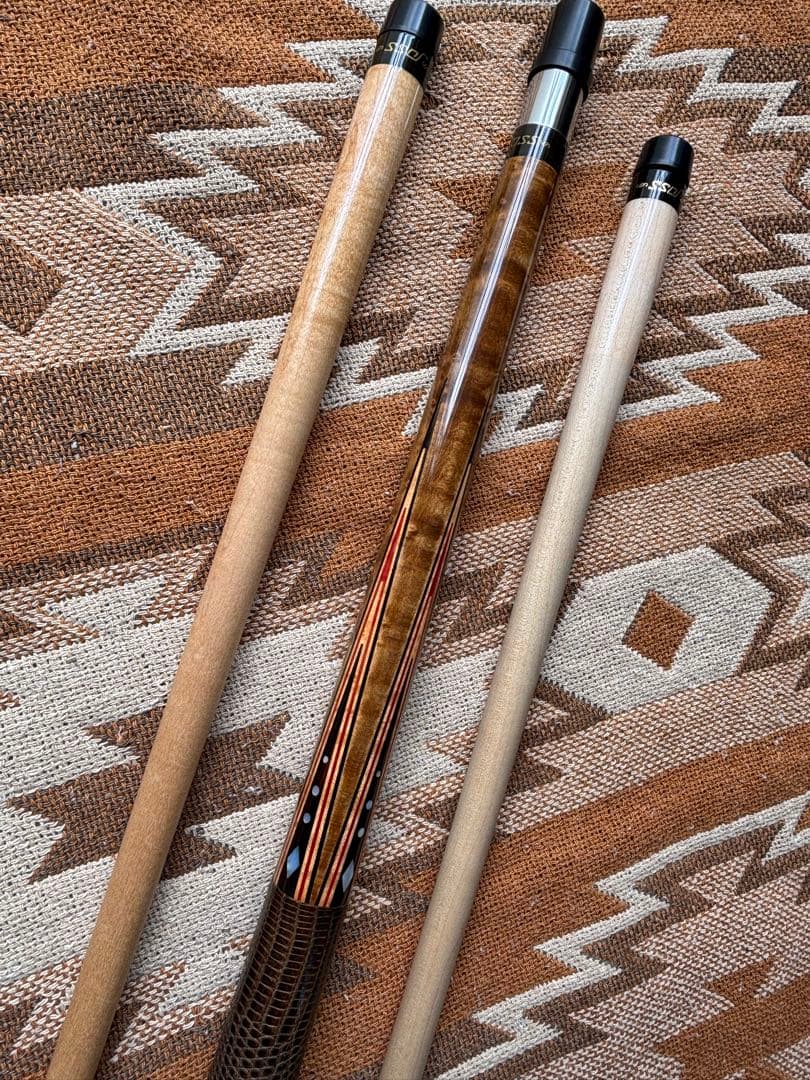 OLD \"JOSS special model\" 金ロゴ