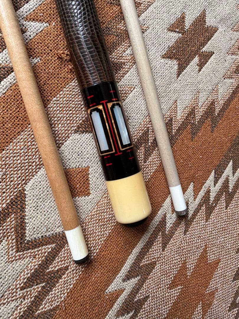 OLD \"JOSS special model\" 金ロゴ